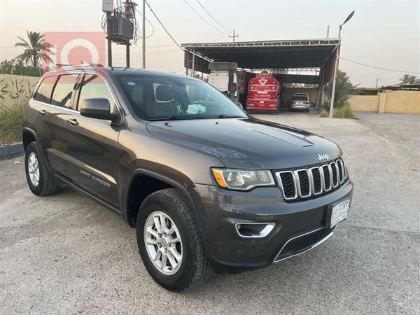 Jeep Grand Cherokee 2020 for sale in Iraq - Baghdad